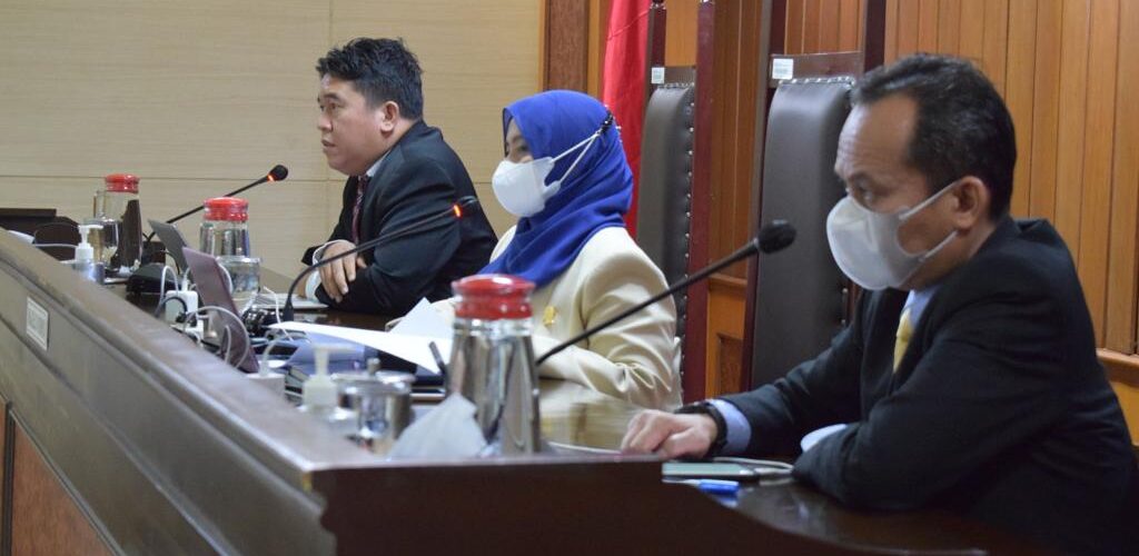 KPPU Hadirkan Saksi Ahli Terlapor di Sidang Migornas